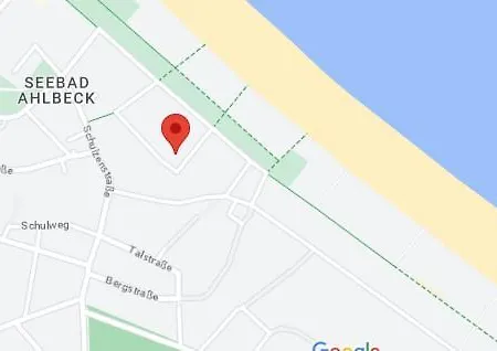 Ferienwohnung Insel Usedom Autorenhaus *