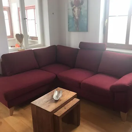 Ferienwohnung Insel Usedom Autorenhaus