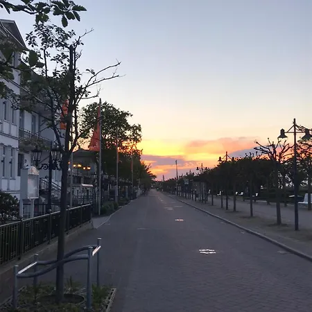 Ferienwohnung Insel Usedom Autorenhaus